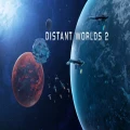 Slitherine Software UK Distant Worlds 2 PC Game